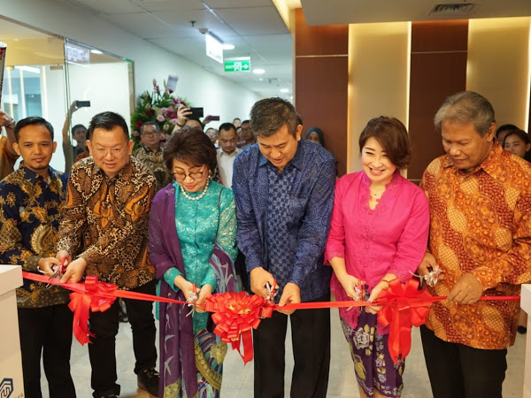 Tempati Kantor Baru di Serpong, BPR Cahaya Arthasejati Tawarkan Promo Menarik